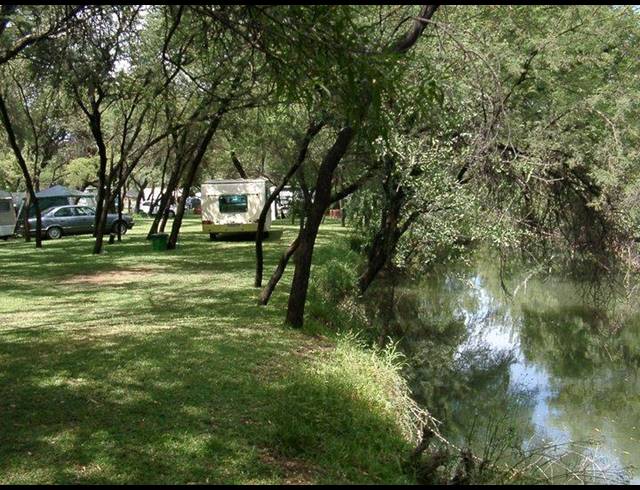FARM FOR SALE IN DINOKENG GAME RESERVE